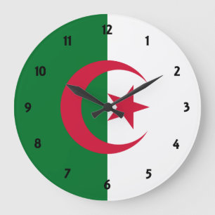Grande Horloge Ronde algérie