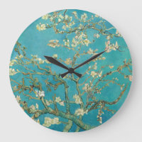 Almond Blossom, 1890 par Vincent van Gogh