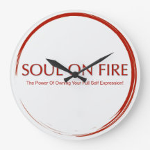 Âme en feu
