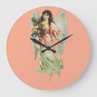 Ange Gardien Divine Vigilance et Grâce Art