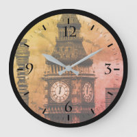 Angleterre vintage Londres tour du bureau de poste