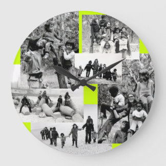 Grande Horloge Ronde antonio ciccone firene き み じ 展