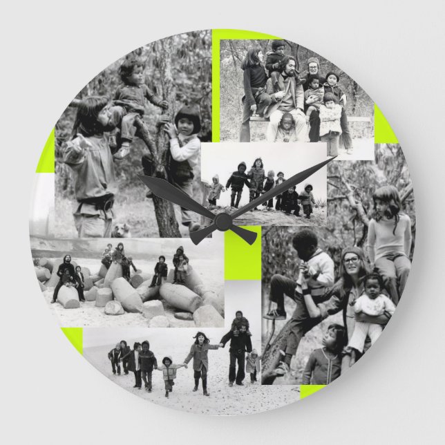 Grande Horloge Ronde antonio ciccone firene き み じ 展 (Recto)