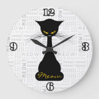 APAL : Meow de chat noir