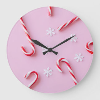 Grande Horloge Ronde Articles de fête et artisanat > Fournitures de fêt