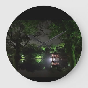 Grande Horloge Ronde ayu sasaki firenze き み の じ か ん 展