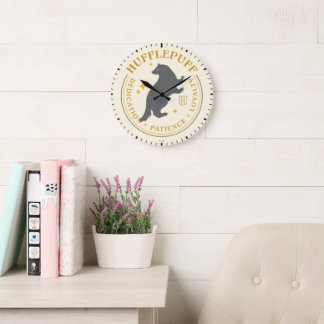 Grande Horloge Ronde Badger House Badger House Badger Badger Badge Badd