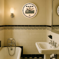 Bain vintage