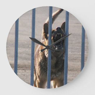 Grande Horloge Ronde Barking