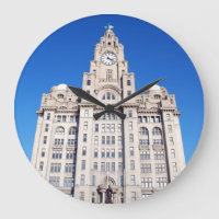 Bâtiment de foie Liverpool