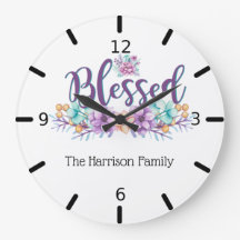 Beau Floral Bénéficié