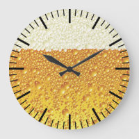 Beer Clock