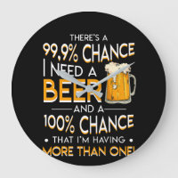 Beer Lover Chance Need Beer More Than
