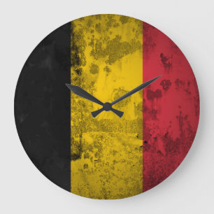 Grande Horloge Ronde Belgique