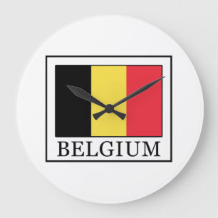 Grande Horloge Ronde Belgique