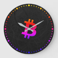 Bitcoin Miami Neurone Noir