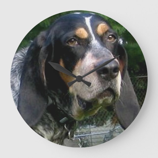 Grande Horloge Ronde Bluetick Coonhound.png (Recto)