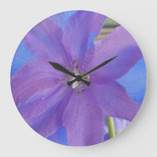 Grande Horloge Ronde Bowen