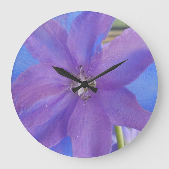 Grande Horloge Ronde Bowen (Recto)