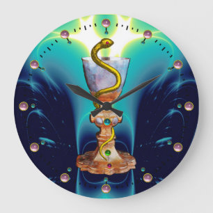 GRANDE HORLOGE RONDE BOWL OF HYGEIA