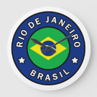 Brésil de Rio de Janeiro