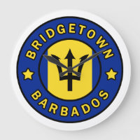 Bridgetown Barbade
