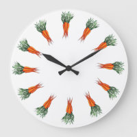 Bunch de carottes Orange Vegetable Veggie Garden