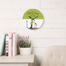 Cadeau de la fête des pères pour papa | Photo et n