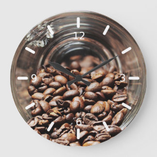 Grande Horloge Ronde Café bar