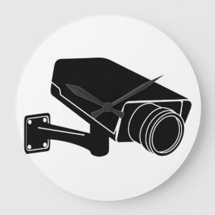 Grande Horloge Ronde Camera