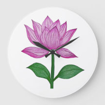 Camiseta básia mujer, con flor rosada