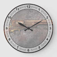 Canon - Modèle 1851 - 36 Calibre Revolver