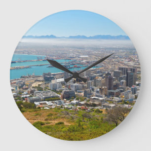 Grande Horloge Ronde Cap, Western Cape, Afrique du Sud 3