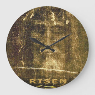 Grande Horloge Ronde Carénage de l'horloge Turin