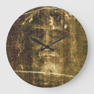 Grande Horloge Ronde Carénage de l'horloge Turin
