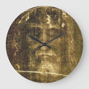 Grande Horloge Ronde Carénage de Turin
