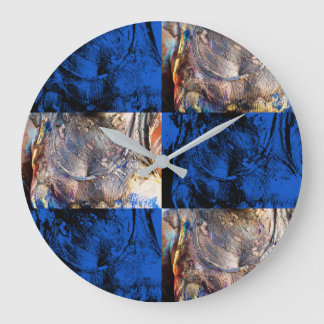 Grande Horloge Ronde carnivest
