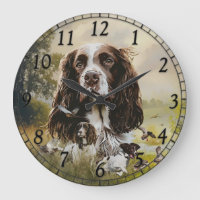 Cavalier espagnol