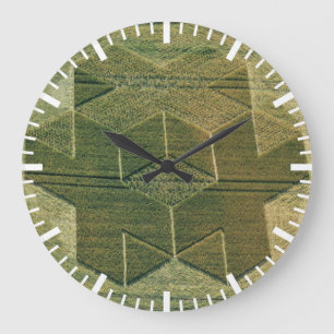 Grande Horloge Ronde Cercle artistique de culture
