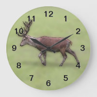 Cerf, Art numérique.