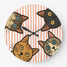 Chats Drôles