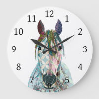 Cheval 12