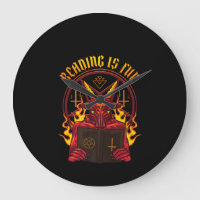 Chèvre Satanic Pagan Premium