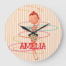 Cirque Thème Chambre Nourriture Décor Enfants