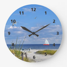 Clock Floride