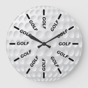 Grande Horloge Ronde Club de golf