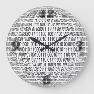 Grande Horloge Ronde Code