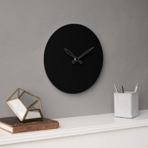 Collection de Noël minimaliste de luxe noir