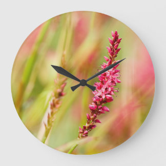 Grande Horloge Ronde coloris