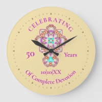 Commémoration de l'anniversaire de l'ordre des prê